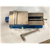 Image 3 : 6" Kurt Precision AngLock Vise, P/N: D675