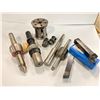 Image 1 : Lot of Misc Metalworking Units