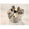 Image 1 : Hardinge 5", 3 Jaw Manual Chuck, P/N: 1053R
