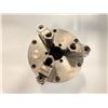 Image 2 : Hardinge 5", 3 Jaw Manual Chuck, P/N: 1053R