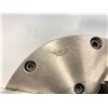 Image 7 : Hardinge 5", 3 Jaw Manual Chuck, P/N: 1053R