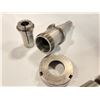 Image 4 : Lot of (2) NMTB 40 Tool Holders