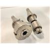 Image 5 : Lot of (2) NMTB 40 Tool Holders