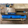 Image 2 : Kurt 8" Precision AngLock Vise, M/N: D810