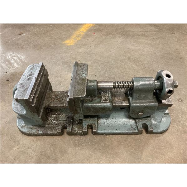 5.5" Drill Press Vise