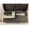 Image 2 : Sunnen/Starrett No. 263 Micrometer Unit