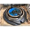 Image 1 : 10", 360Degree Swivel Vise Plate