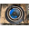 Image 2 : 10", 360Degree Swivel Vise Plate