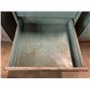 Image 8 : Vidmar Style, 6 Drawer Tool Cabinet