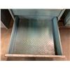 Image 9 : Vidmar Style, 6 Drawer Tool Cabinet