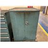 Image 2 : Vidmar Style, 6 Drawer Tool Cabinet
