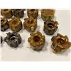 Image 2 : Lot of (22) 2-11/16" Carbide Tipped Face Mills