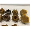 Image 3 : Lot of (22) 2-11/16" Carbide Tipped Face Mills