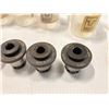 Image 3 : Lot of (4) TM Smith Size 1 Tap Adapters