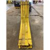 Image 2 : Lot of (4) Abell - Howe 1 Ton Beam Mounted Jib Crane