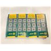 Image 1 : Lot of (39) New? Walter Carbide Inserts, P/N: P27275-3R