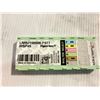 Image 3 : Lot of (120) New? Walter Carbide Inserts, P/N: LNHU100508-F57T