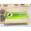 Image 3 : Lot of (85) New? Greenleaf Carbide Inserts, P/N: SMP 64R16