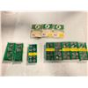 Image 1 : Lot of New? Greenleaf Ceramic Inserts