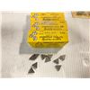 Image 2 : Lot of New? Harrisville Carbide Inserts