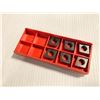 Image 8 : Lot of New? Dorian Tool Inserts/Seats/Screws