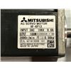 Image 4 : (5) Mitsubishi HF-KP13 AC Servo Motors