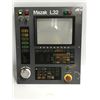 Image 1 : Mazak #L32 Operator Panel