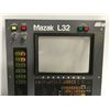 Image 3 : Mazak #L32 Operator Panel