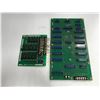 Image 1 : Lot of (2) Mazak #03-81579-02-COM / #NTX L32 Circuit Board