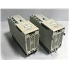 Image 1 : (2) Mitsubishi #MDS-C1-V1-70 Servo Drive