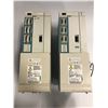 Image 3 : (2) Mitsubishi #MDS-C1-V1-70 Servo Drive