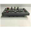 Image 2 : Mitsubishi / Idec #ZY1C-SS3153-1 Control Panel