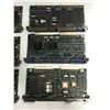 Image 2 : Lot of (8) Mitsubishi Circuit Boards