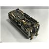 Image 2 : Mitsubishi #MR-S11-100-E31 Servo Drive