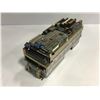 Image 1 : Mitsubishi #MR-S1-80-E01 Servo Drive