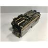 Image 2 : Mitsubishi #MR-S1-80-E01 Servo Drive