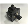 Image 1 : Mitsubishi #HC-SFS202 Servo Motor
