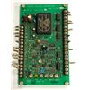 Image 3 : Mitsubishi #LPC-2B BV611A106G51E Circuit Board