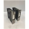 Image 2 : (2) Mitsubishi MR-J3-40B AC Servo