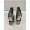 Image 3 : (2) Mitsubishi MR-J3-40B AC Servo