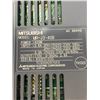 Image 8 : (2) Mitsubishi MR-J3-40B AC Servo
