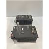 Image 5 : (2) Mitsubishi # FR-A740-2.2K Inverters
