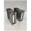 Image 2 : (2) Mitsubishi MR-J3-70B AC Servo