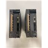 Image 7 : (2) Mitsubishi MR-J3-70B AC Servo
