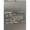 Image 8 : (2) Mitsubishi MR-J3-70B AC Servo