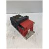 Image 17 : (3) Mitsubishi Racks and Modules