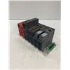 Image 2 : (3) Mitsubishi Racks and Modules