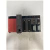 Image 8 : (3) Mitsubishi Racks and Modules