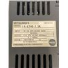 Image 13 : (3) Mitsubishi # FR-E740-7.5K Inverters