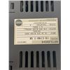 Image 25 : (3) Mitsubishi FR-E740-7.5K Inverters